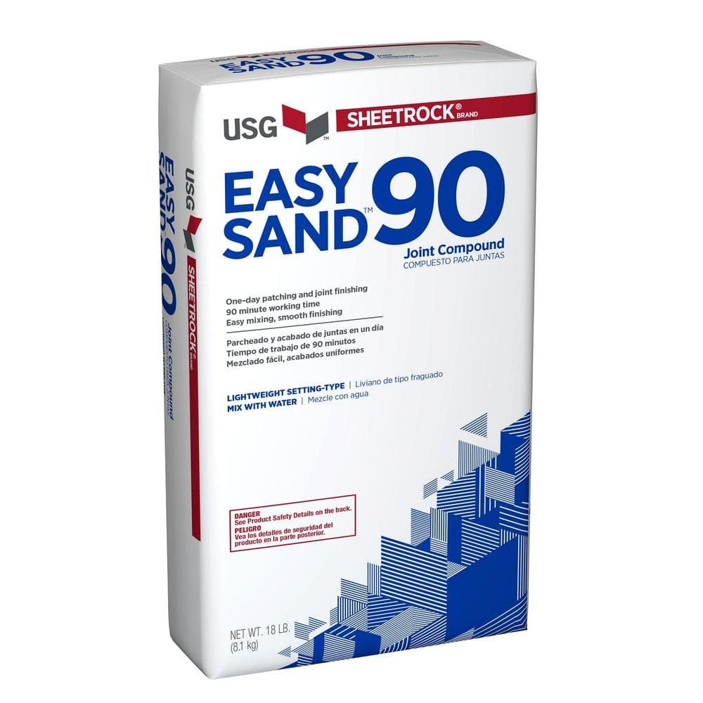 Easy Sand 90 Joint Compound